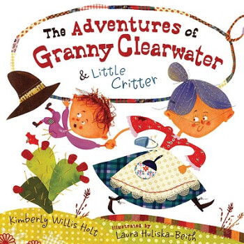 The Adventures of Granny Clearwater &