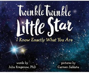 Twinkle Twinkle Little Star, I Know Ex