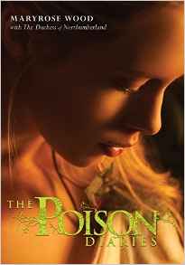The Poison Diaries