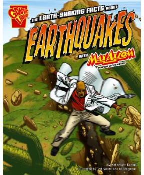 The Earth-Shaking Facts about Earthqua