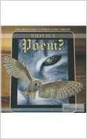 What Is a Poem? (The Britannica Common