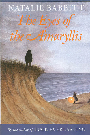 The Eyes of the Amaryllis