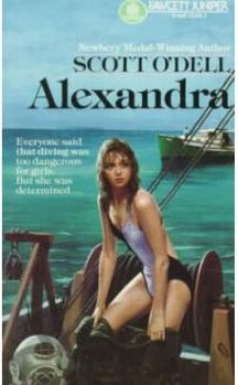 Alexandra [11岁及以上]
