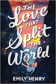 The Love That Split the World