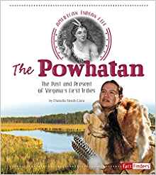 The Powhatan: The Past and Present of 