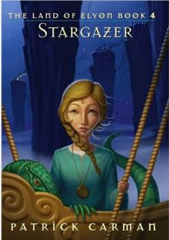 The Land of Elyon #4: Stargazer 伊莲帝国4: