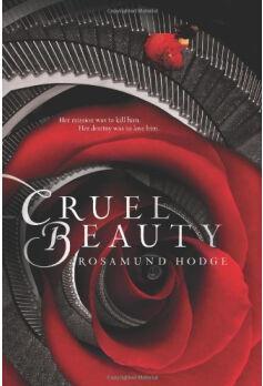 Cruel Beauty