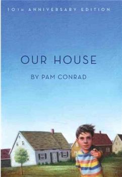 Our House  [9岁及以上]