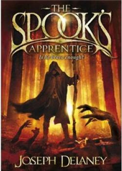 The Spook's Apprentice