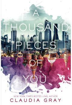 A Thousand Pieces of You