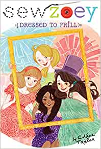 Dressed to Frill (12) (Sew Zoey)