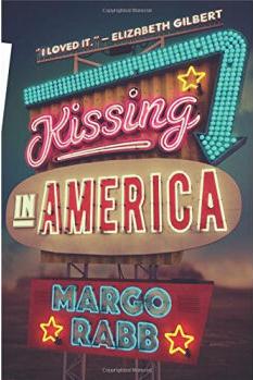Kissing in America