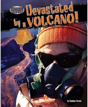 Devastated by a Volcano!  [07--12]