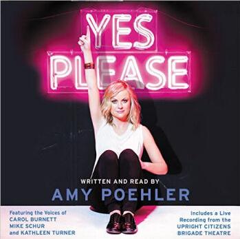 Yes Please Vinyl Edition