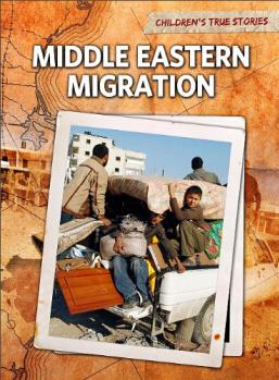 Middle Eastern Migration (Children's T