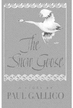 Snow Goose