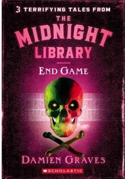 The Midnight Library #03: End Game