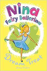 Dream Treat (Nina Fairy Ballerina) (No