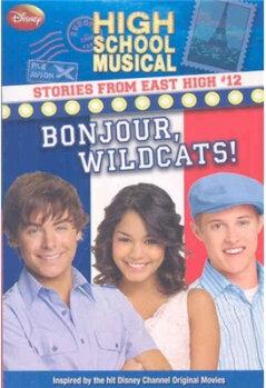 Disney High School Musical: Stories fr