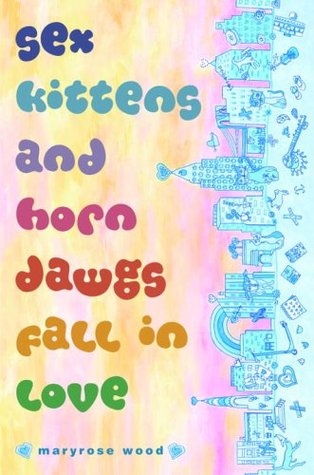 Sex Kittens and Horn Dawgs Fall in Lov