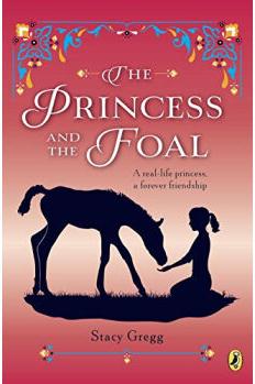 The Princess and the Foal