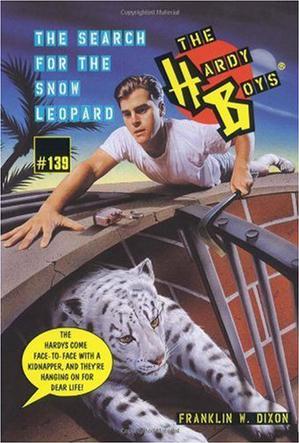 Search for the Snow Leopard