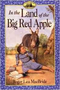 In the Land of the Big Red Apple (Litt
