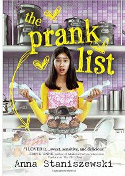 The Prank List