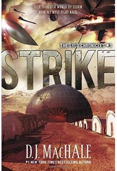 Strike The SYLO Chronicles #3