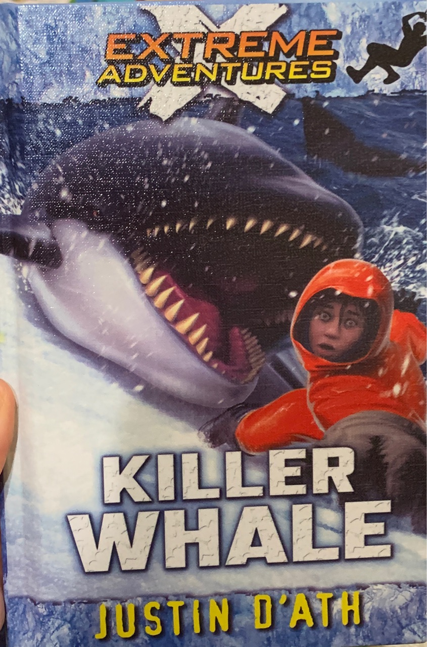 Killer Whale