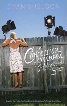 Confessions of a Teenage Hollywood Sta