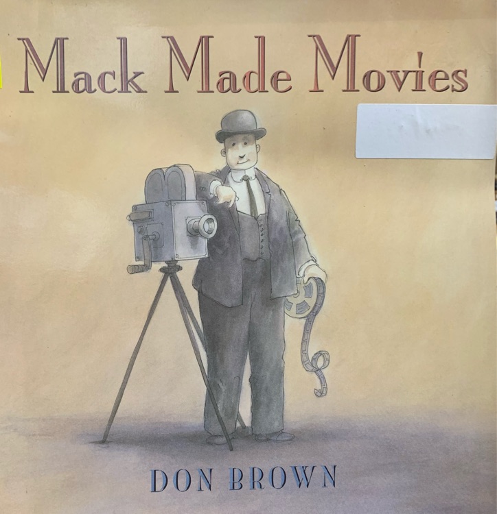Mack Made Movies