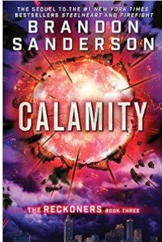 CALAMITY (EXP)