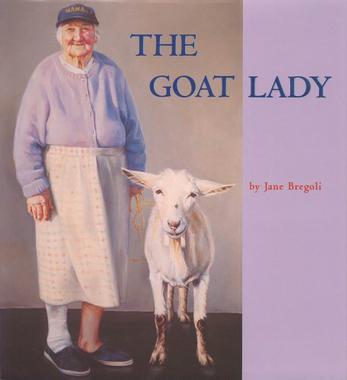 The Goat Lady