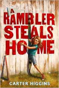 A Rambler Steals Home