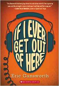 If I Ever Get Out of Here