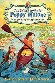 The Unseen World of Poppy Malone #3: A