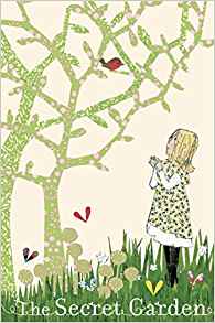 Secret Garden Centenary Edition,The