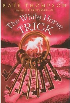 The White Horse Trick