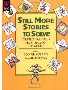 Still More Stories to Solve