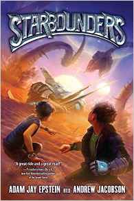 Starbounders