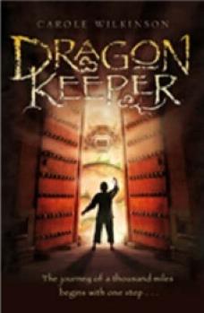 Dragonkeeper