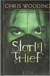 Storm Thief