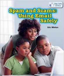 Spam and Scams: Using Email Safely (St