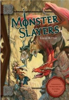 Monster Slayers  [9岁及以上]