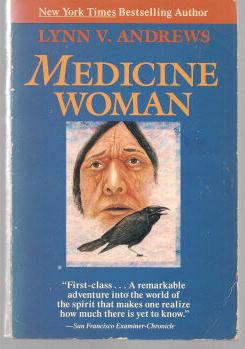 Medicine Woman