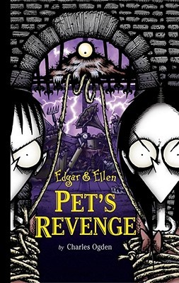 Pet's Revenge