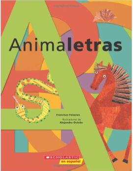 Animaletras