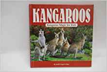Kangaroo Magic for Kids (Animal Magic 