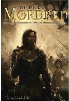 The Book of Mordred